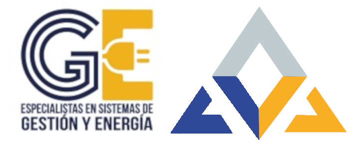 Logo G&E